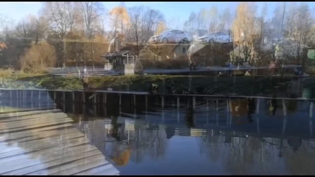 Рыбалка «Сытый Кот» смотреть онлайн