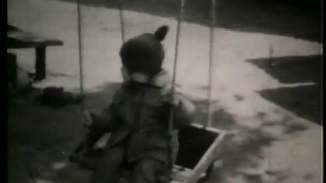 уборка дров и огород в деревне 1987г смотреть онлайн