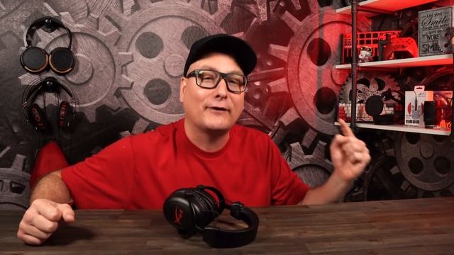 HyperX Cloud Core Wireless Review - THE BEST BUDGET WIRELESS GAMING HEADSET!