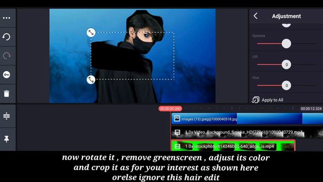 Shadow energy | dark energy | dark aura | solo leveling VFX edit using capcut / kinemaster in phone смотреть онлайн