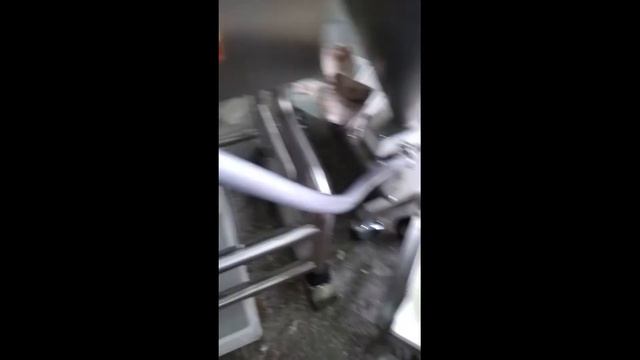 Пельменный автомат, модель АП510 Pro смотреть онлайн