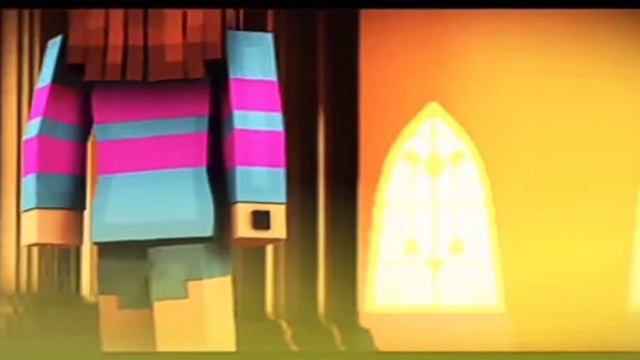 Undertale песня 