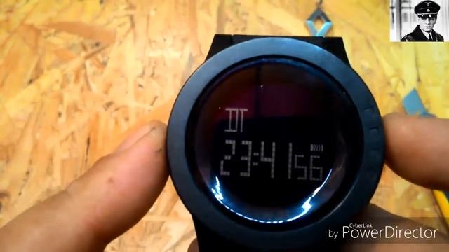 Водонепроницаемые СВЕТОДИОДНЫЕ Электронные Часы c AliExpress смотреть онлайн