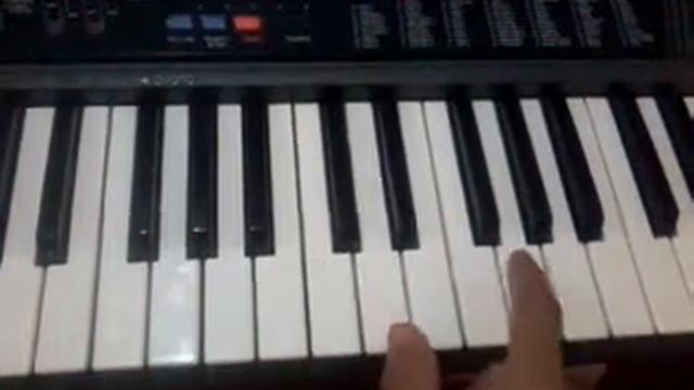 Zero o Boi (Mano Walter) Solo no Teclado смотреть онлайн