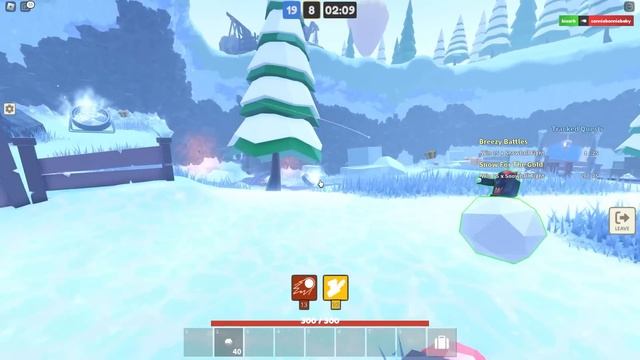 New Limited Jolly Dagger in Roblox Islands смотреть онлайн