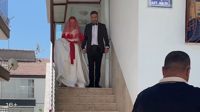 Представители этих профессий не могут жениться на иностранке в Турции! Правда или миф? ?? смотреть онлайн