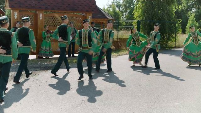Чачма бию смотреть онлайн