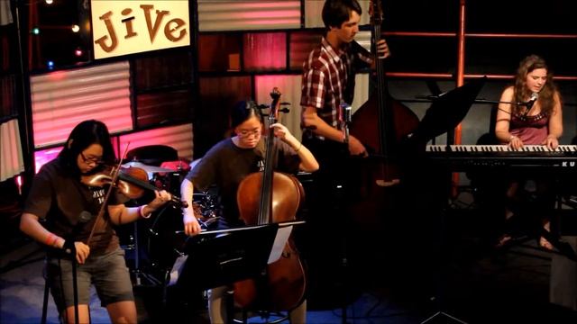 Java Jive 4/19/2013 - "You're Not Sorry" by Taylor Swift -- String / Orchestral Version смотреть онлайн