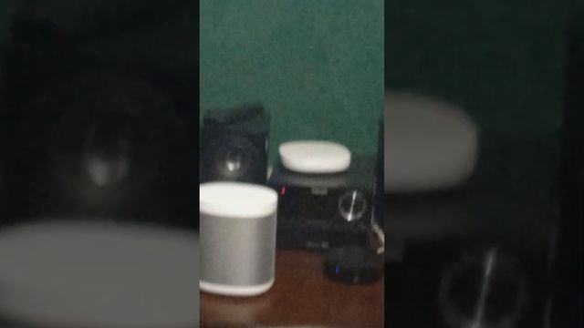 mi smart speaker Google assistant демонстрация смотреть онлайн