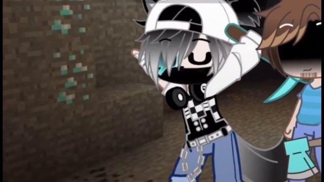 Tik Tok Gacha Life Minecraft Compilation [?Ep 1?] смотреть онлайн