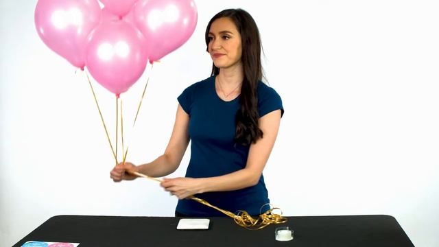Willa Flare Gender Reveal Box - Assembly, Tips, & Tricks! смотреть онлайн
