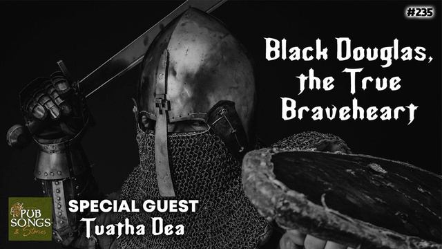 Black Douglas #235 смотреть онлайн