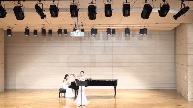 서혜원, 플룻, 22/11/25 смотреть онлайн