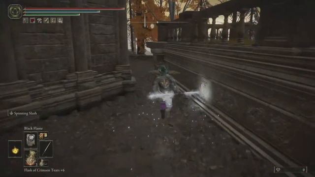 Elden Ring Ascended Mod Item Hunting смотреть онлайн