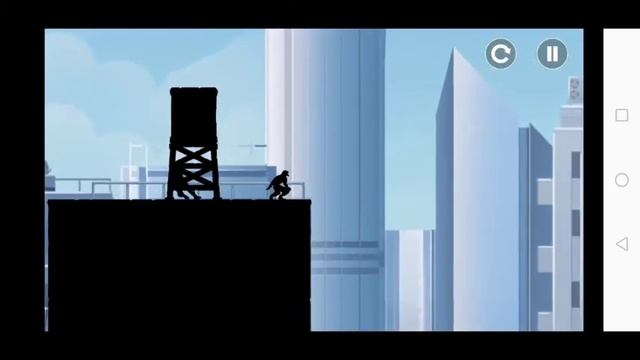 Прохождение игры Vector. (МЕМАСИКИ!) Обязательно досмотрите до конца. Для моего подписчика сюрприз. смотреть онлайн