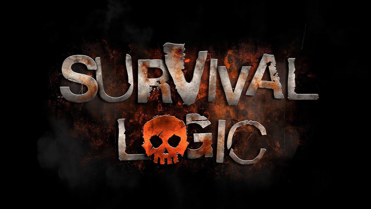ЛОГИКА СУРВАЙВЛ ИГР - ТРЕЙЛЕР смотреть онлайн