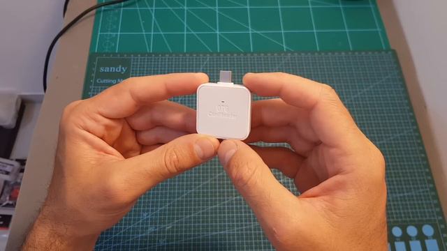 OTG Micro SD Card Reader - $4 That Can Save Your Quadcopter смотреть онлайн