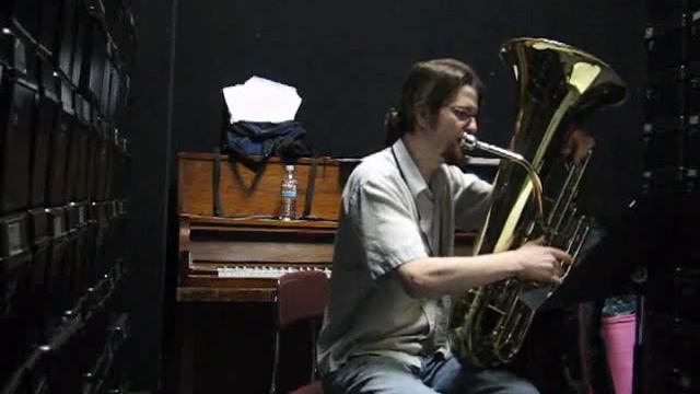 Blazhevich 27 Tuba смотреть онлайн