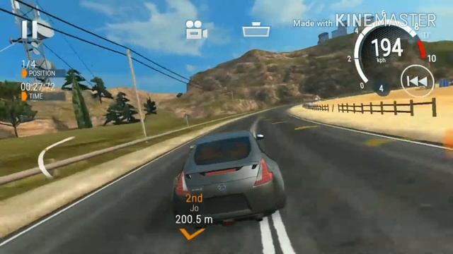 Gear.Club True Racing Gameplay 02| Best android Racing games смотреть онлайн