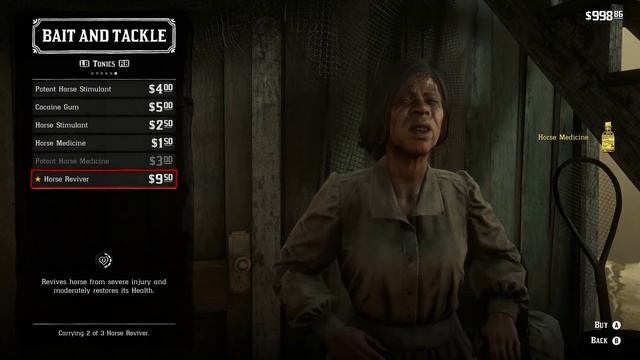 Fishing Guide in Red Dead Redemption 2 How to Unlock Fishing! смотреть онлайн