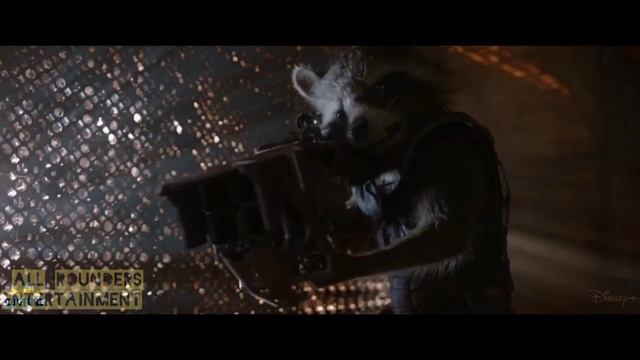 Guardians of the Galaxy Vol. 3 - FIRST LOOK TRAILER | Marvel Studios & Disney+ (2023) |#GOTG3 смотреть онлайн
