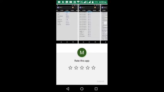 How To Check GPU-CPU-Processor & Battery In Android | Tech Gamer смотреть онлайн