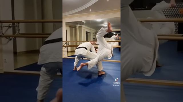айкидо(1) смотреть онлайн