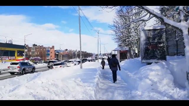Как попасть на Камчатку | Мой опыт | Жизнь на Камчатке | Легко ли найти на Камчатке работу | смотреть онлайн
