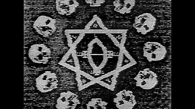 Trepaneringsritualen - All Hail The Black Flame смотреть онлайн