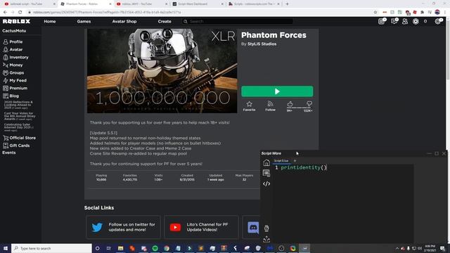 Script-Ware Review... Why Is It So Bad :/ смотреть онлайн