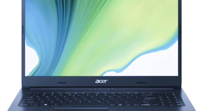 Acer Aspire 3 A315-34-C9WH смотреть онлайн
