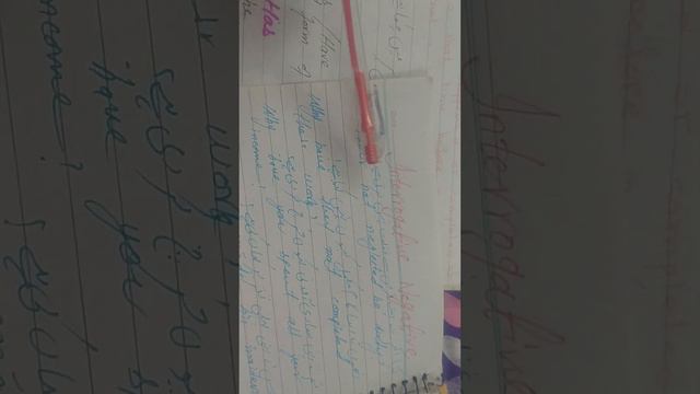 Learn successfully Present perfect Tense (for kids ) part 2 смотреть онлайн