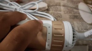 Rowenta Brush Activ 1000W