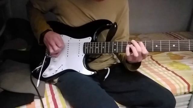 Кино - Стук (Киношник Cover) смотреть онлайн