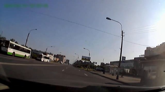 Утка с утятами в городе смотреть онлайн