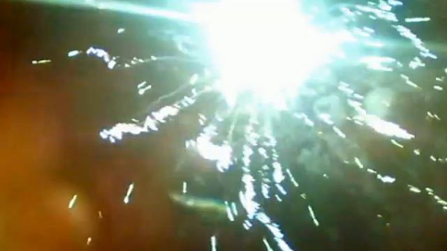 Старый год прощай