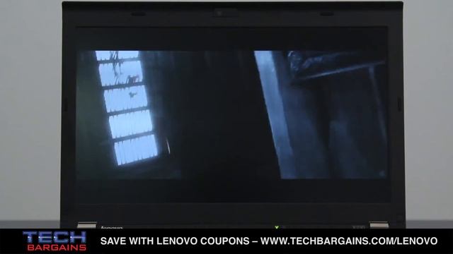 Lenovo ThinkPad X230 Video Review (HD) смотреть онлайн