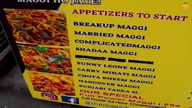 INDIAN FOOD MAGIC | CARRYMINATI смотреть онлайн