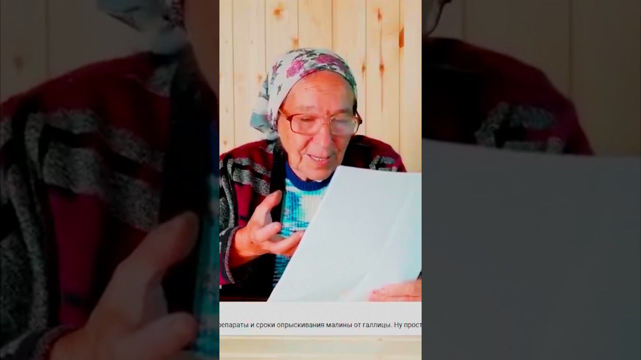 как бороться с галлицей на малине смотреть онлайн