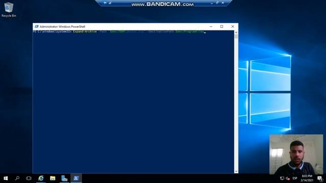 3.8 Instalación de Docker смотреть онлайн