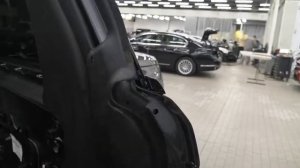 Range Rover Sport Ronin L494 разбор задней двери