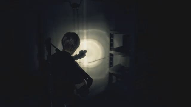 Resident Evil 4 Remake (Hardcore): Episode 28: Guns and metal смотреть онлайн