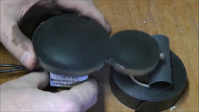 Steel Heart- Artificial Heart Prototype смотреть онлайн