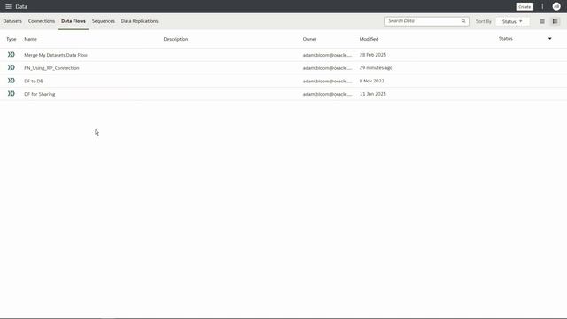 Using Resource Principal Mode for OCI Connections in Oracle Analytics смотреть онлайн