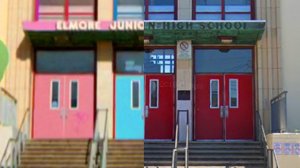 МУЛЬТИК МИР ГАМБОЛА В РЕАЛЬНОЙ ЖИЗНИ