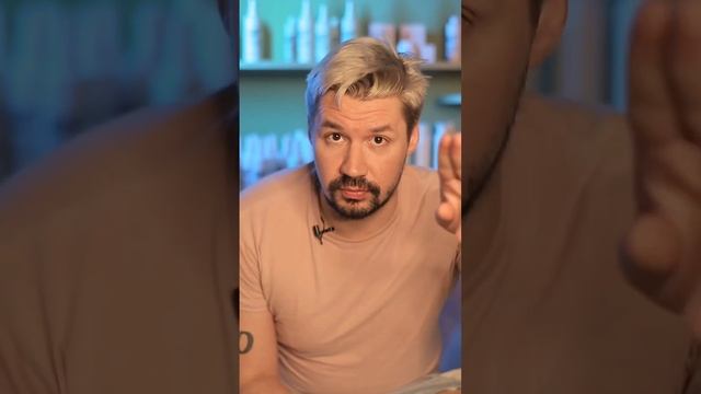 Какая краска не вредит волосам? смотреть онлайн