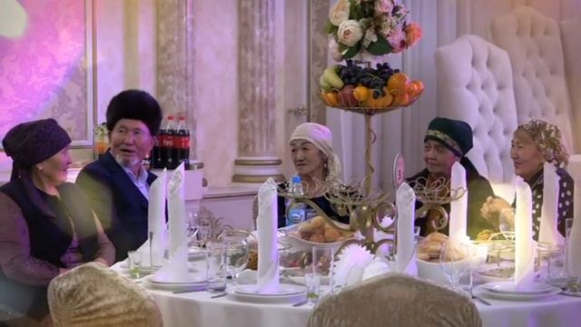 Manar Palas - RESTORAN | Манар палас тойханасы АЛМАТЫ смотреть онлайн