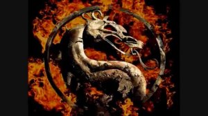 Mortal Kombat Theme Song -Techno Syndrome