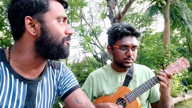 Lag ja gale in Ukelele - Evergreen Retro ❤️ смотреть онлайн