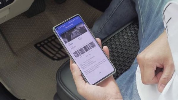 ThinkCar 2 Professional OBD2 Bluetooth for iOS Android Auto Scanner Functions Display